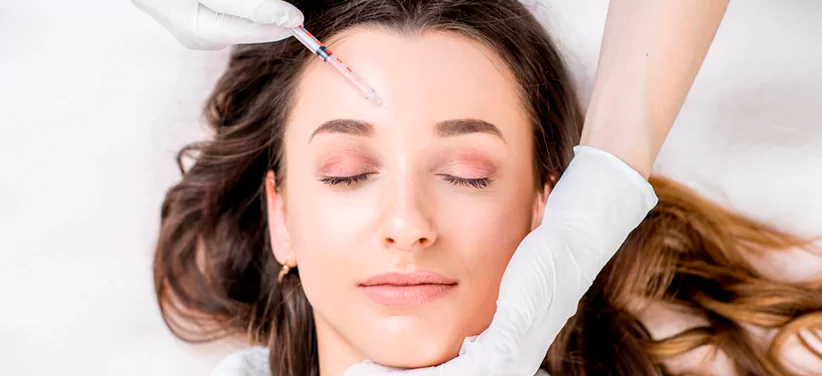 Anti-wrinkle Treatment