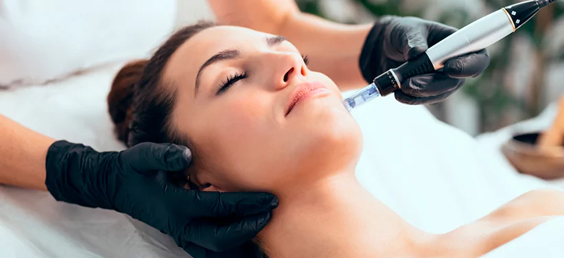 Mesotherapy